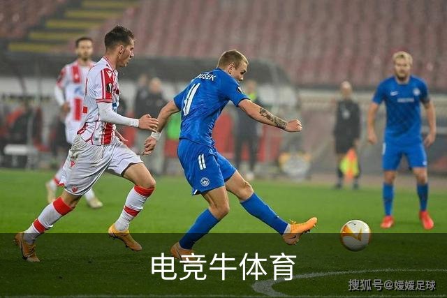 关于电竞牛体育